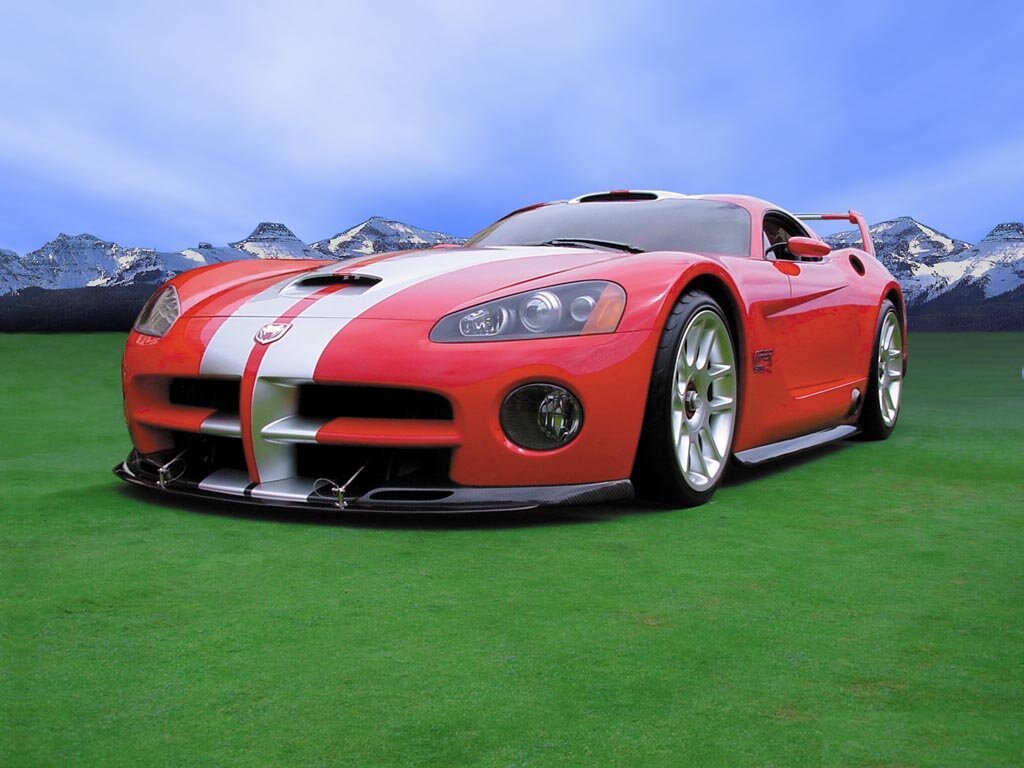 dodge-viper-611 » Trenchracing :: Street racing car community.