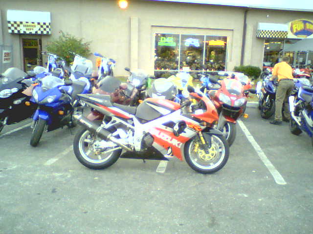 7910 » Trenchracing :: Street racing car community.