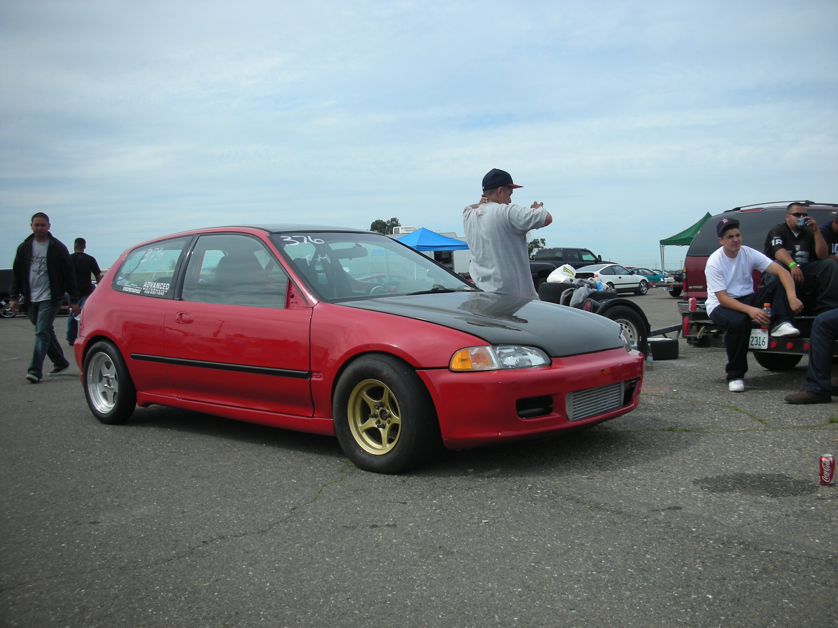 8464 » Trenchracing :: Street racing car community.
