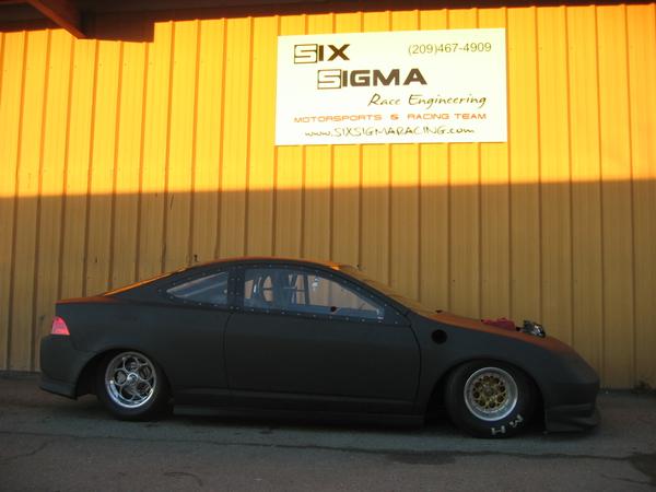 8485 » Trenchracing :: Street racing car community.
