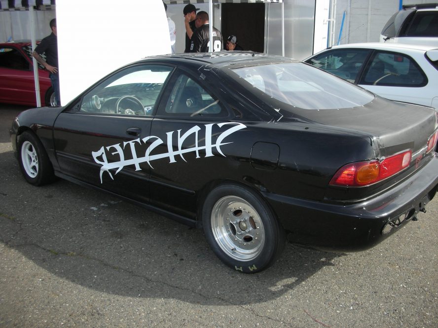 8488 » Trenchracing :: Street racing car community.