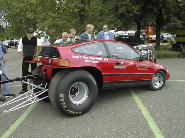 9121 » Trenchracing :: Street racing car community.