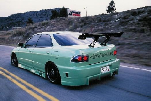 9154 » Trenchracing :: Street racing car community.