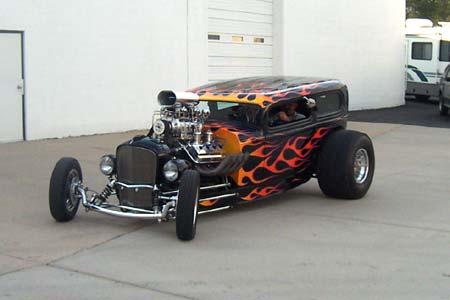 9163 » Trenchracing :: Street racing car community.