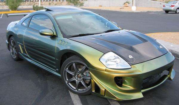 9265 » Trenchracing :: Street racing car community.