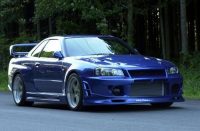 gtr 33