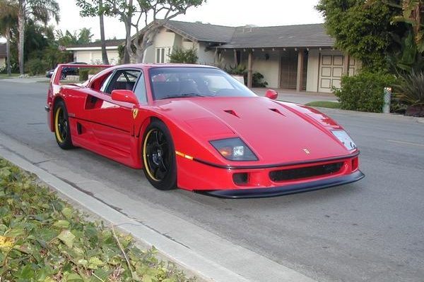 9554 » Trenchracing :: Street racing car community.