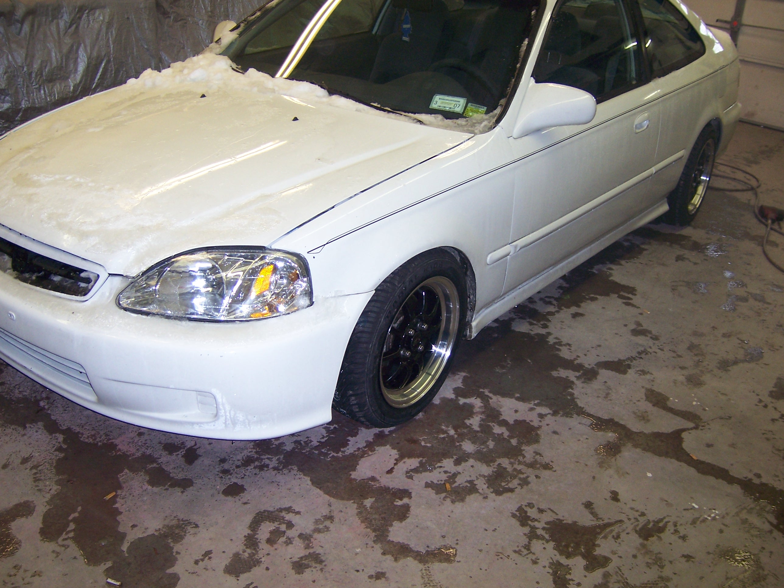 10110 » Trenchracing :: Street racing car community.