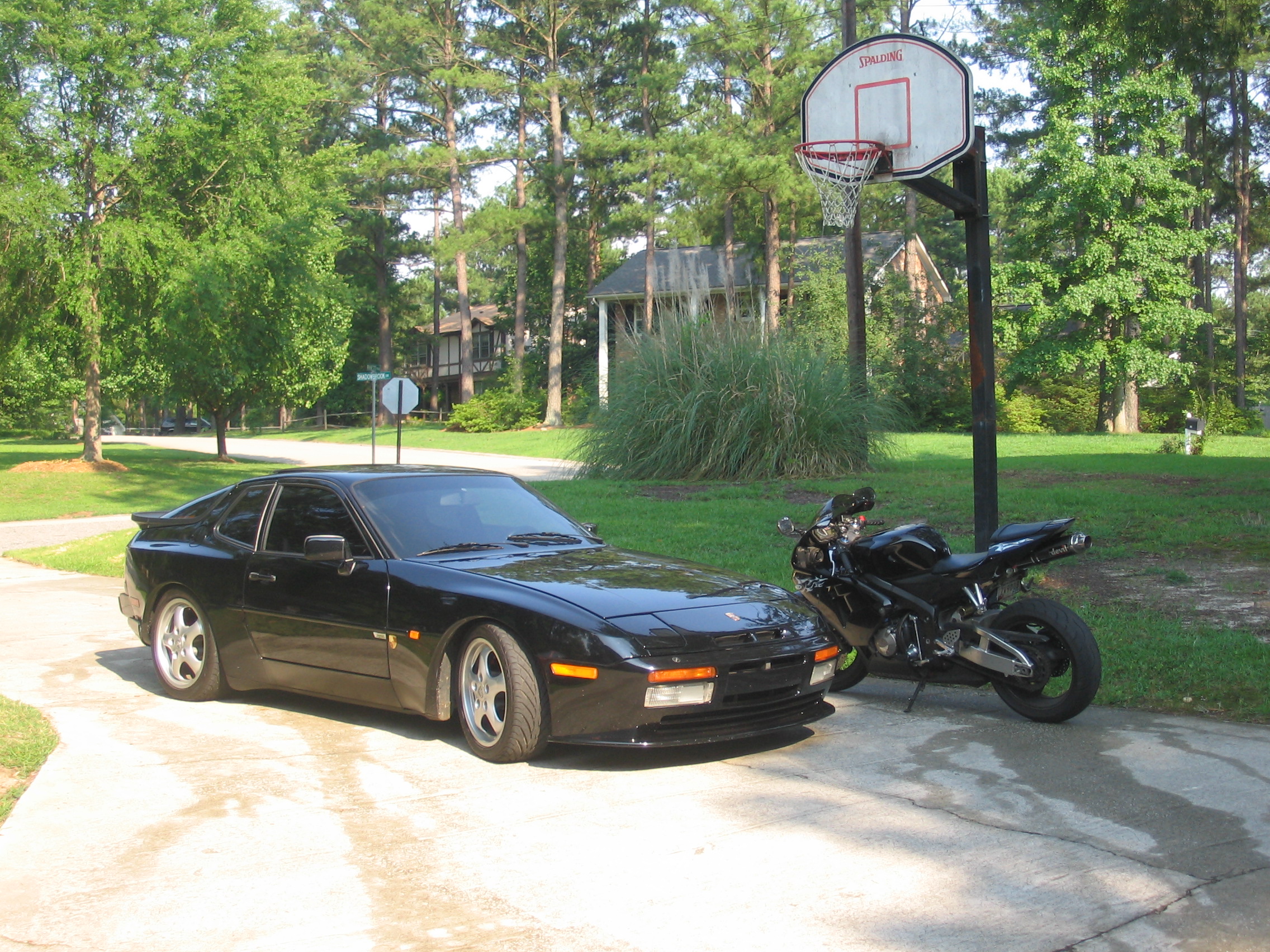 10134 » Trenchracing :: Street racing car community.